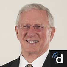 Dr. John B. Ironside, MD