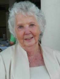 Obituary information for Mary E. Fulkerson