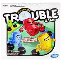 These have never been removed from the box, but the box does show some wear from time in storage. Hasbro Games Puzzles Walmart Com