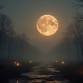 November New Moon Ceremony! event image