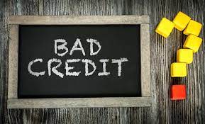 How To Buy A Home When You Have Bad Credit