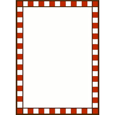 10 Decorative Borders For Documents Jazz Up Your Documents Easily For Free Clip Art Frames Borders Decorative Borders Page Borders Design