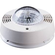 5 top smoke detectors of 2020 first alert brk 3120b : First Alert Sl177 Hearing Impaired Strobe Light First Alert Store
