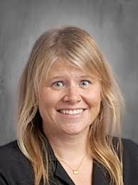 Meet the Office Staff