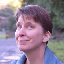 Author Spotlight: Clara Ward