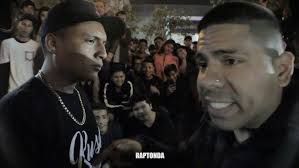 XPLAIN vs. CÉSAR LEYVA: Cuartos