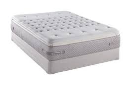 With Every Sealy Mattress You Get A Lot For Your Money Modern Design Quality Materials Gel Memory Foam Has The A Mattress Mattress Springs Comfort Mattress