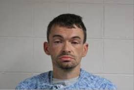Newland man faces multiple charges following ACSO arrest