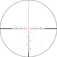 Vx 6hd 4 24x52mm Scopes Leupold