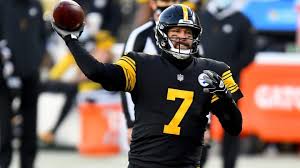 Even in the relatively rare instances in which they had the opportunity to play in a venue at a time in. Steelers Vs Bills Spread Odds Line Over Under Prediction And Betting Insights For Week 14 Sunday Night Football