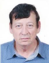 Obituary information for Richard Eugene Chester