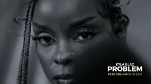 Kyla Black's Instagram, Twitter & Facebook