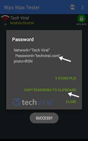 Pin On Wifi Password