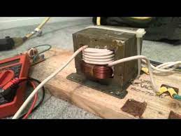 Mot Welder On 120vac Youtube Welders Home Electrical Wiring Diy Welding