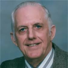 Obituary information for Wallace R. "Wally" Johnson