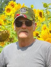 Obituary information for Roger Dale LaBorde