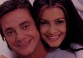 She is best known for her roles in rede globo telenovelas such as dancin' days, cabocla, vale tudo, mulheres de areia and o rei do gado. Fabio Jr Sai Em Defesa Da Filha Cleo Apos Ataques Contra Sua Aparencia Tribunahoje Com