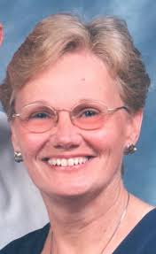 Carolyn (Umbel) Clarke Obituary October 18, 2016