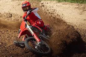 Motocross