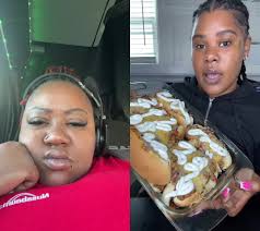 Challenging 8 Chili Cheese Dogs: A Unique Mukbang