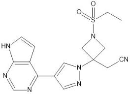 Image result for Baricitinib