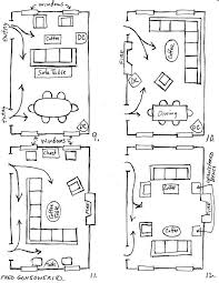 120 Brilliant Living Room Layouts Ideas With Sectional Family Room Layout Livingroom Layout Room Layout
