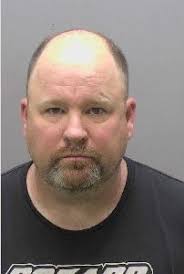 UNC professor, Durham paramedic, softball coach arrested in Alamance County  prostitution sting