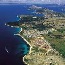 Chorvatsko, země plná neopakovatelných scenérií a zážitků. Ostrov Pag Chorvatsko Cz