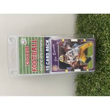 The tigers are currently c. Lsu Football Team 10 Card Pack College Football Different Lsu Superstars Starter Kit Comes In Souvenir Case Great Mix Of Modern Vintage Players For The Super Tiger Fan By 3bros