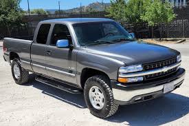 Image result for Silver 1999 Truck