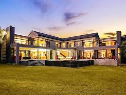 Set on a double stand. Must See 9 Marvellous Midrand Mansions From R20m And Up Market News News