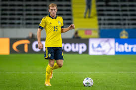 Who will come out on top in the battle of the managers. K J On Twitter Dejan Kulusevski Sweden Vs Portugal At Friends Arena On September 8