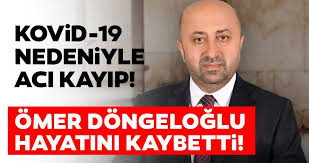 Ömer döngeloğlu içerikleri, son dakika haberleri ve daha fazlası haber7'de. Omer Dongeloglu Kovid 19 Dan Vefat Etti