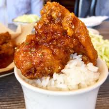 Maybe you would like to learn more about one of these? Chicken On Fire Castro Valley Today