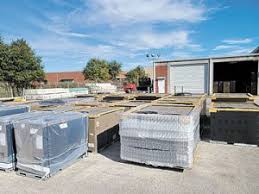 We at temple winnelson have one thing in mind, and that is our customers satisfaction. Winsupply Now Stocking Champion Commercial Equipment At Jacksonville Distribution Center Hvac Insider