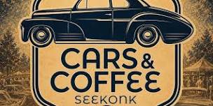 Cars and Coffee