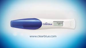 Lebih kurang je pun cara guna cuma atas kita untuk lebih. How To Use Video Clearblue Pregnancy Test With Weeks Indicator Uk Youtube