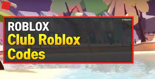 You are in the active club roblox codes. Club Roblox Codes May 2021 Owwya