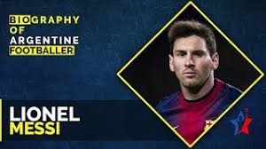 For the world current best player, one will not be surprised. Messi S Biography Net Worth Children Lionel Messi Bio Cute766