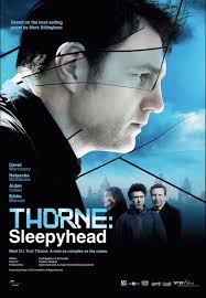 Thorne: Sleepyhead (TV Mini Series 2010)