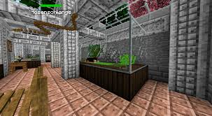 From humble beginnings we're going to build a zoo for the ages, complete with beautiful. Minecraft Zoo Island Album On Imgur