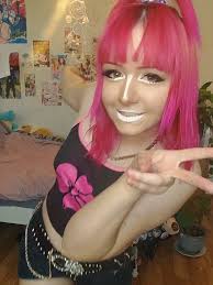 Gyaru Dance Tradução