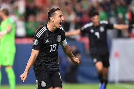 Guardado cometió penal y lainez entró de cambió en estrepitosa caída del betis. Mexico S Guardado It S Very Special To Equal Zague S Record