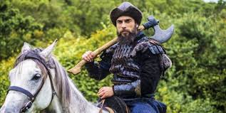 Turgut alp (died 1335) was one of the warriors of the kayi turkish chieftain ertugrul and a general of the ottoman empire. Waseem Badami Show With Turgut Alp