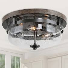 We did not find results for: Modern Farmhouse 3 Light Full Flush Mount Ceiling Lights Overstock 30394938