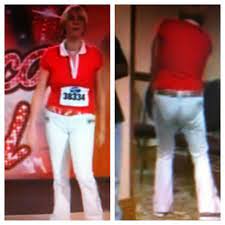 No matter what kind of bottoms we choose — jeans, leggings, or trousers — camel toe doesn't discriminate, and it awkwardly emerges when we least expect it. Mary Roach No Twitter These Jeans Give Me A Camel Toe And A Wedgie But Hey Whatever Http T Co Fa8wtanf