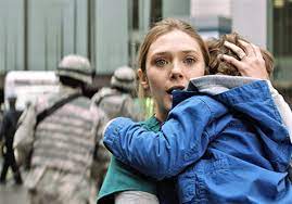 She played elle brody in the 2014 film godzilla and scarlet witch in the 2015 blockbuster avengers: New Godzilla Rescues 60 Year Old Franchise The Blade