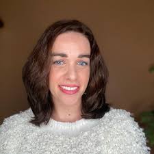 Meghan Higgins's Instagram, Twitter & Facebook