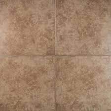 Wall tile trim bronze steel peel and stick decorative the. Msi Montecito 16 In X 16 In Matte Ceramic Floor And Wall Tile 16 Sq Ft Case Nmoncto16x16 The Home Depot