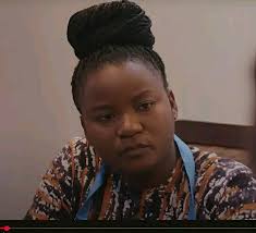 Ndazindikira mochedwa kuti Mrs kujaliwa. Ndamene akazuza girls mu school  days